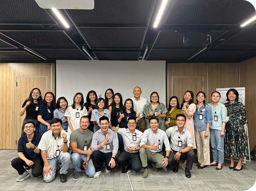 Practitioner Community